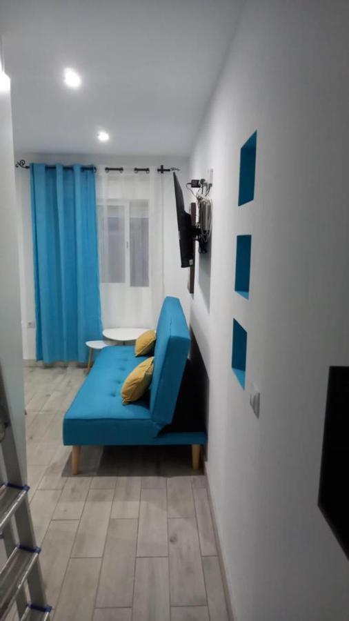 קוסטה דה אנטיגואה Casa Lorena מראה חיצוני תמונה