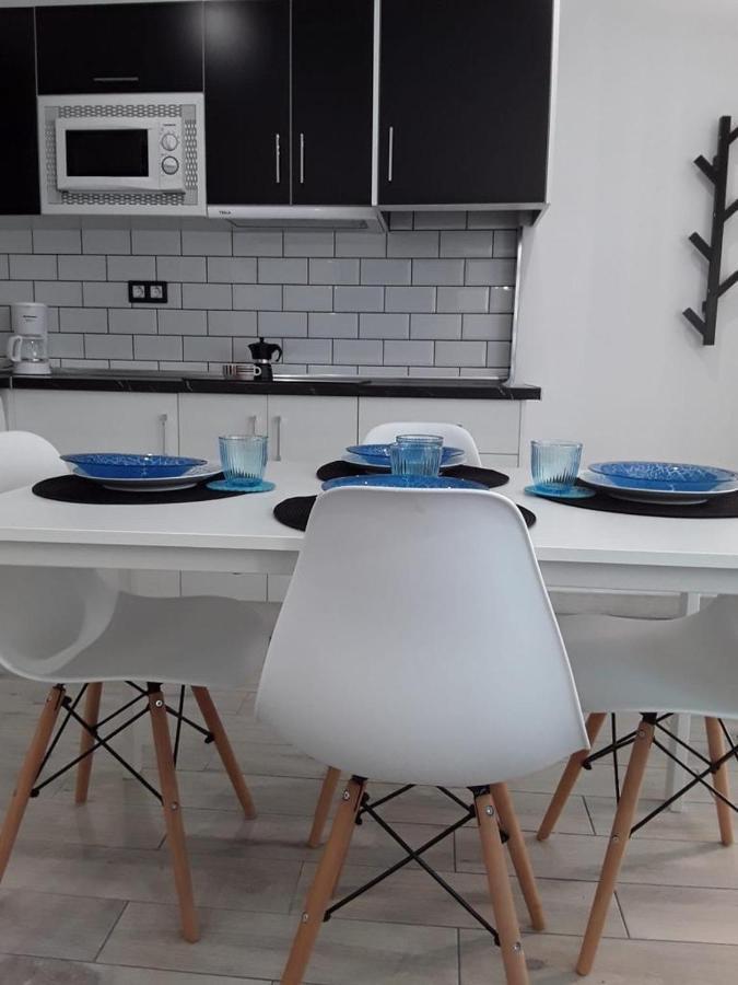קוסטה דה אנטיגואה Casa Lorena מראה חיצוני תמונה
