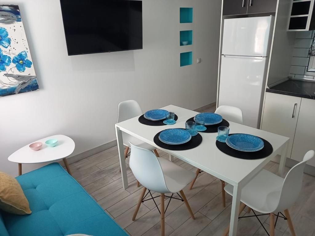 קוסטה דה אנטיגואה Casa Lorena מראה חיצוני תמונה