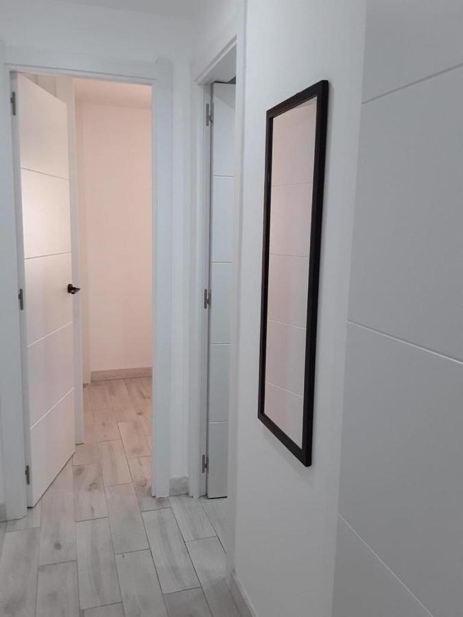קוסטה דה אנטיגואה Casa Lorena מראה חיצוני תמונה