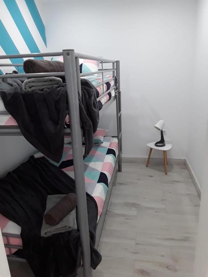 קוסטה דה אנטיגואה Casa Lorena מראה חיצוני תמונה