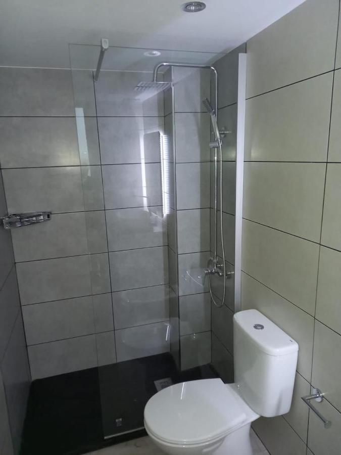 קוסטה דה אנטיגואה Casa Lorena מראה חיצוני תמונה
