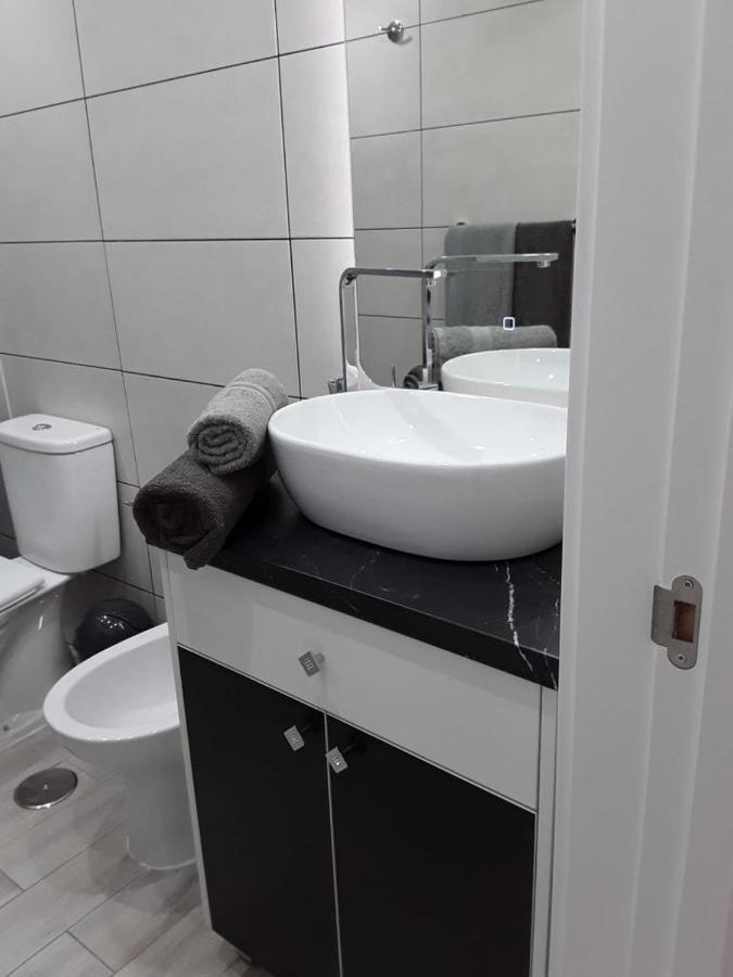 קוסטה דה אנטיגואה Casa Lorena מראה חיצוני תמונה