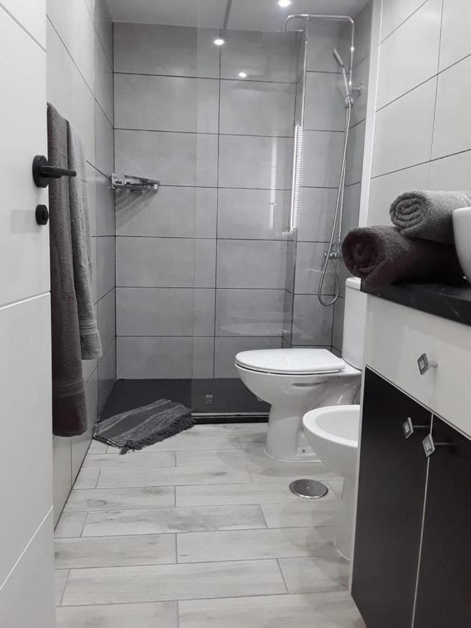 קוסטה דה אנטיגואה Casa Lorena מראה חיצוני תמונה