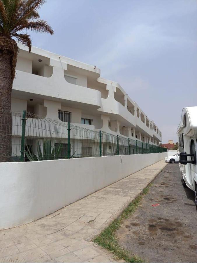 קוסטה דה אנטיגואה Casa Lorena מראה חיצוני תמונה