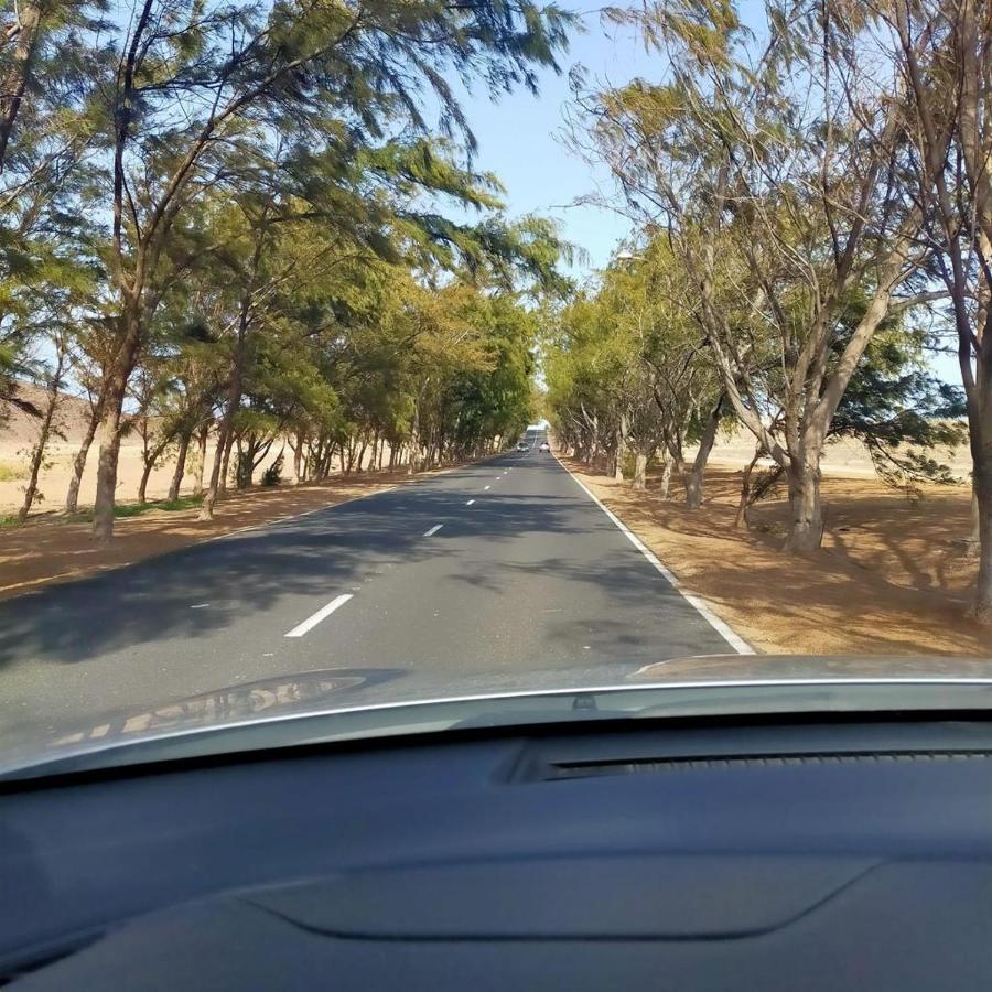 קוסטה דה אנטיגואה Casa Lorena מראה חיצוני תמונה