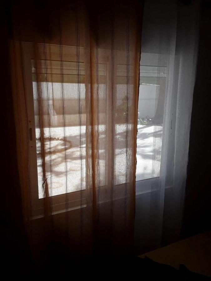 קוסטה דה אנטיגואה Casa Lorena מראה חיצוני תמונה