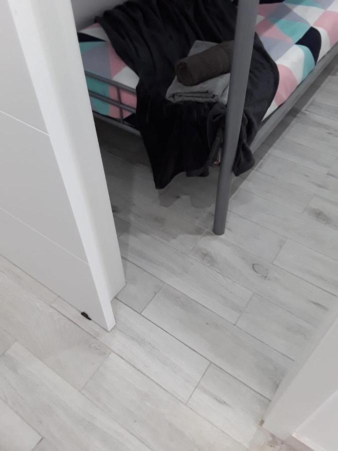 קוסטה דה אנטיגואה Casa Lorena מראה חיצוני תמונה