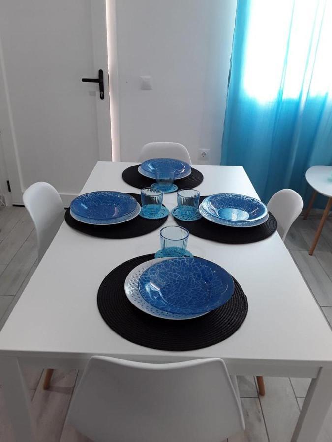 קוסטה דה אנטיגואה Casa Lorena מראה חיצוני תמונה