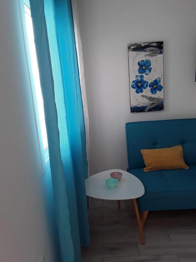 קוסטה דה אנטיגואה Casa Lorena מראה חיצוני תמונה