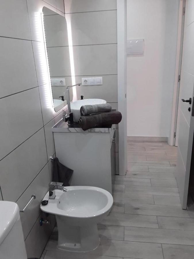 קוסטה דה אנטיגואה Casa Lorena מראה חיצוני תמונה