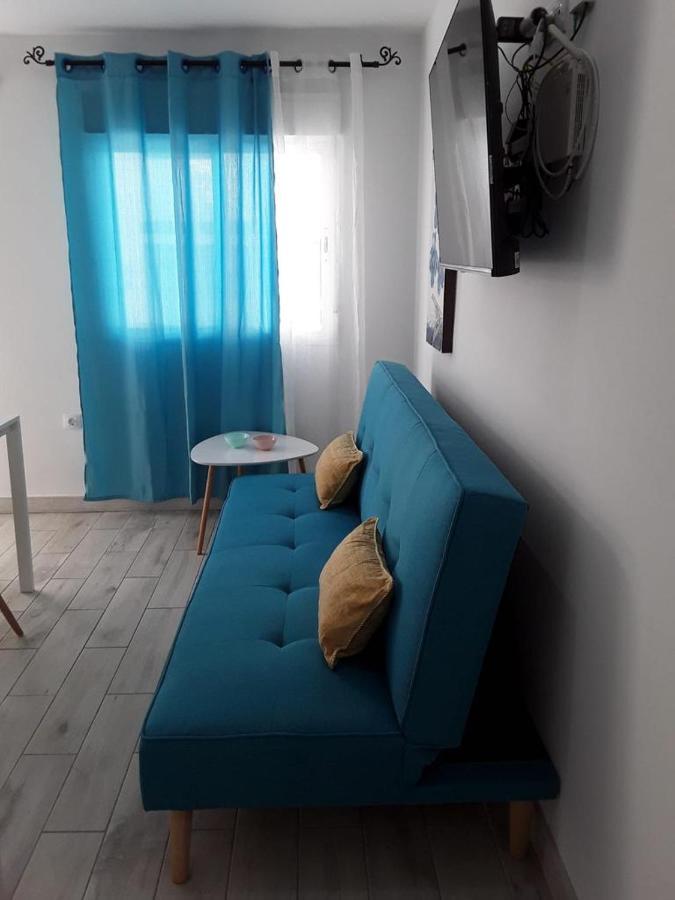 קוסטה דה אנטיגואה Casa Lorena מראה חיצוני תמונה