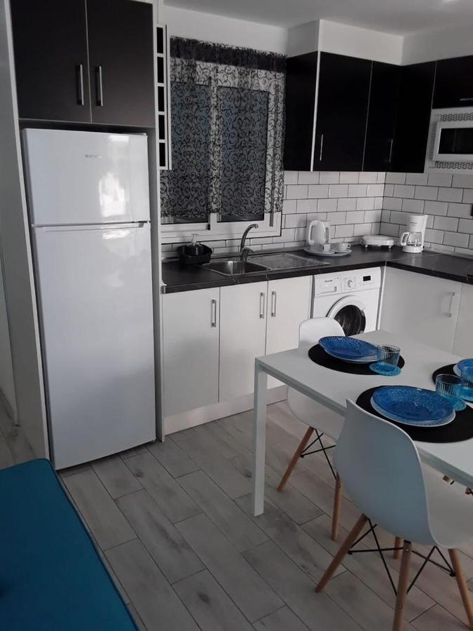 קוסטה דה אנטיגואה Casa Lorena מראה חיצוני תמונה