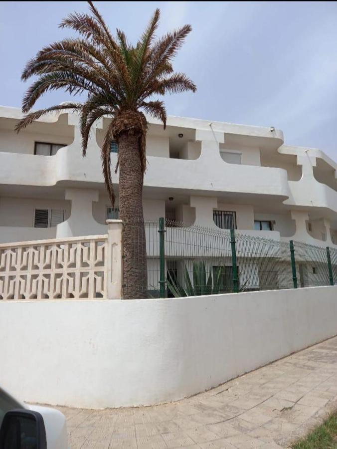 קוסטה דה אנטיגואה Casa Lorena מראה חיצוני תמונה
