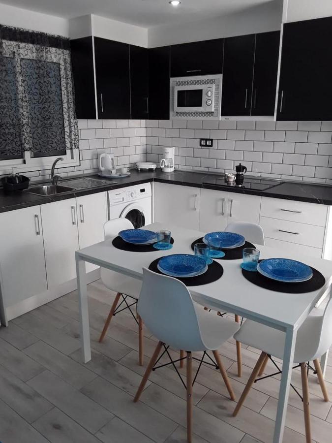 קוסטה דה אנטיגואה Casa Lorena מראה חיצוני תמונה