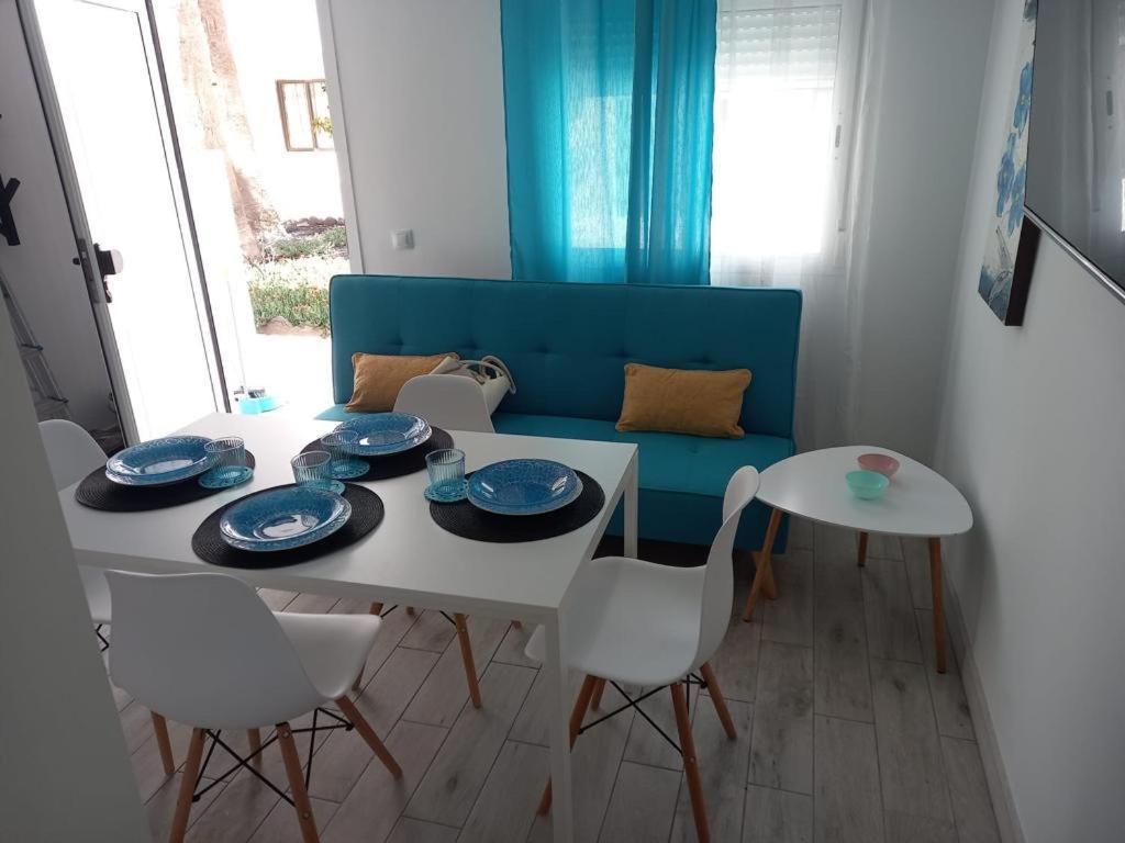 קוסטה דה אנטיגואה Casa Lorena מראה חיצוני תמונה