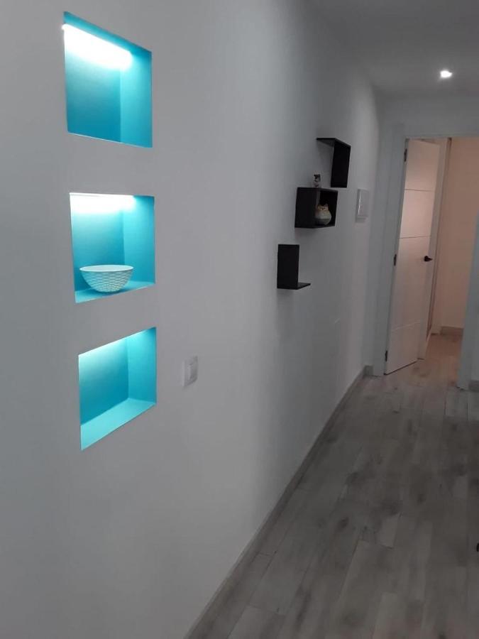 קוסטה דה אנטיגואה Casa Lorena מראה חיצוני תמונה