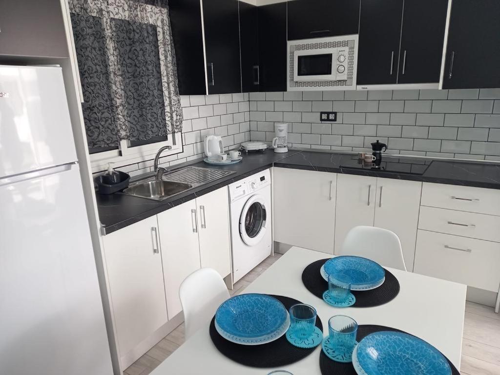 קוסטה דה אנטיגואה Casa Lorena מראה חיצוני תמונה