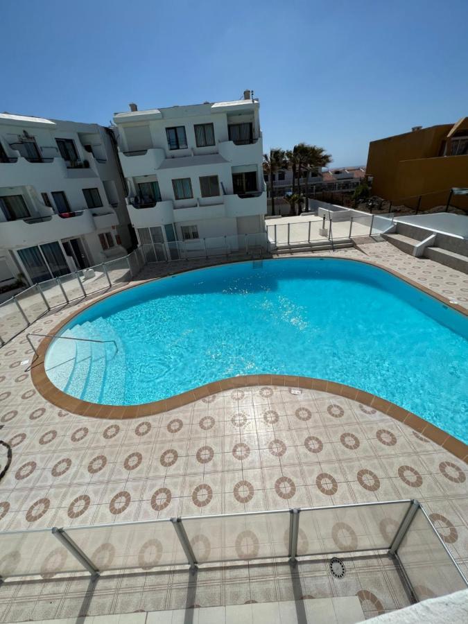 קוסטה דה אנטיגואה Casa Lorena מראה חיצוני תמונה