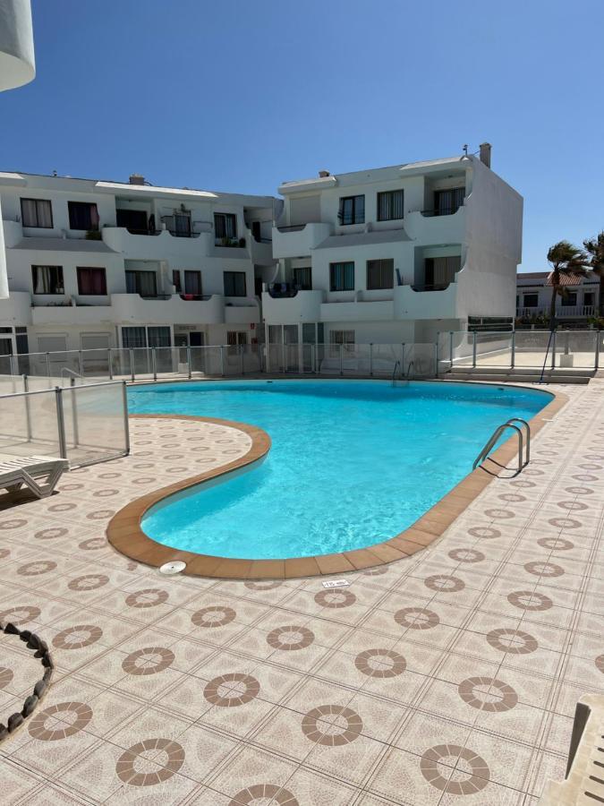 קוסטה דה אנטיגואה Casa Lorena מראה חיצוני תמונה